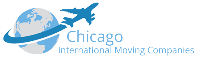 International Movers and Overseas Relocation Services in Chicago