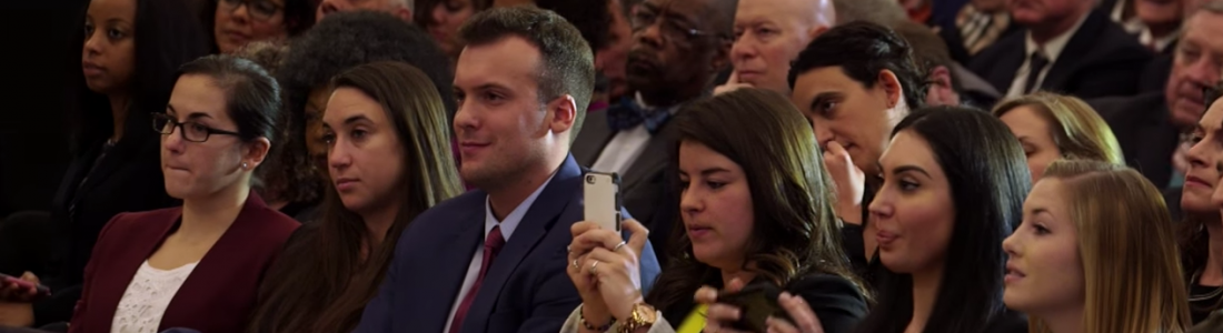 Video: Highlights from President Obama’s visit to the University of Chicago Law School