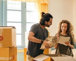 How to Save Money on Your Next Move: Tips and Tricks