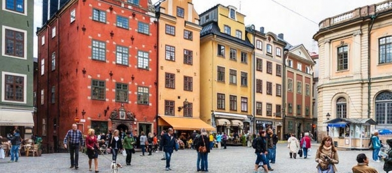 Things To Consider Before Relocating To Sweden